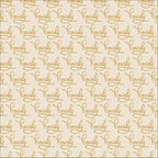 Out West Double-Sided Mahjong Mat (Preorder)