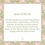 Easter Scripture Cards