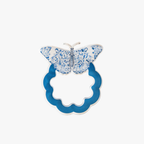 Chinoiserie Butterfly Napkin Ring