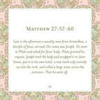Easter Scripture Cards