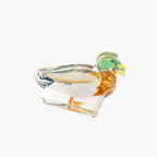 Mallard Acrylic Art Block