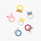 Autumn Butterfly Napkin Ring