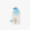 Blue Bird Acrylic Art Block Large