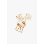 Rudolph Acrylic Art Block