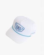 Butterfly Patch Hat