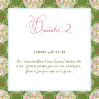 Advent Scripture Cards