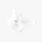 Dove Acrylic Art Block Large