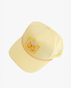 Butterfly Patch Hat