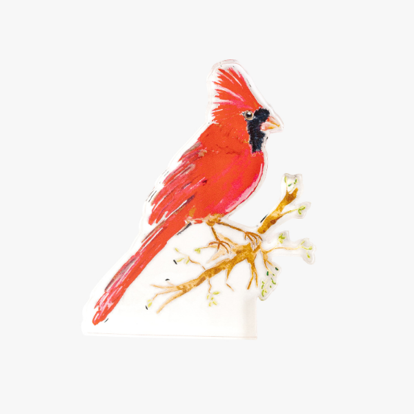 Cardinal Acrylic Art Block Large