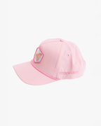 Butterfly Patch Hat