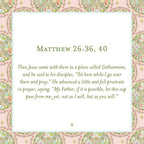 Easter Scripture Cards