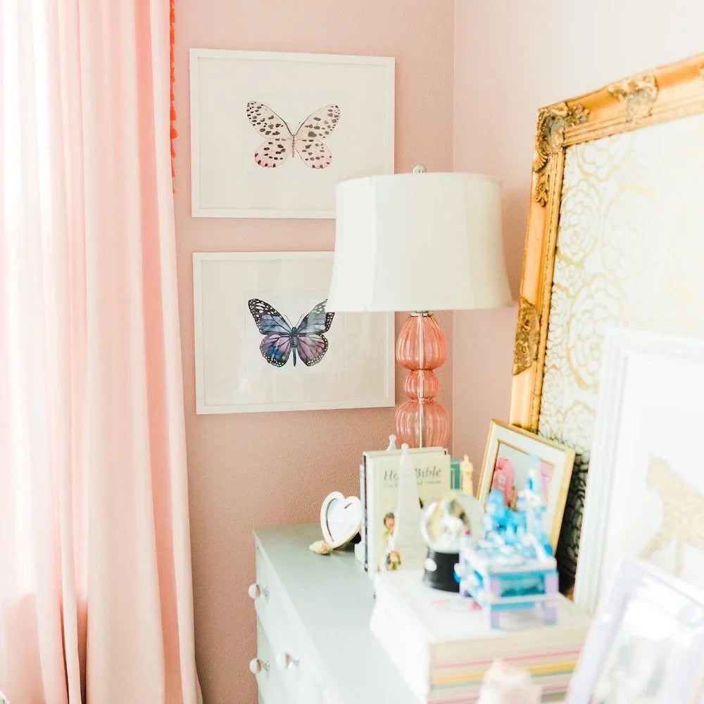 Butterfly No. 3 Print 8x10