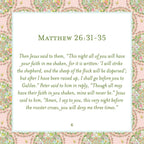 Easter Scripture Cards