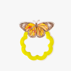 Monarch Butterfly Napkin Ring