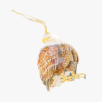 Eagle Acrylic Ornament