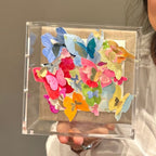 Butterfly Art Workshop Hosted By Ginger Walker & Sarah Gentry