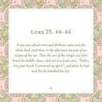 Easter Scripture Cards