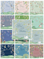 2027 Bird Calendar