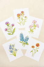 Botanical Art Prints 8x10 - Magnolia