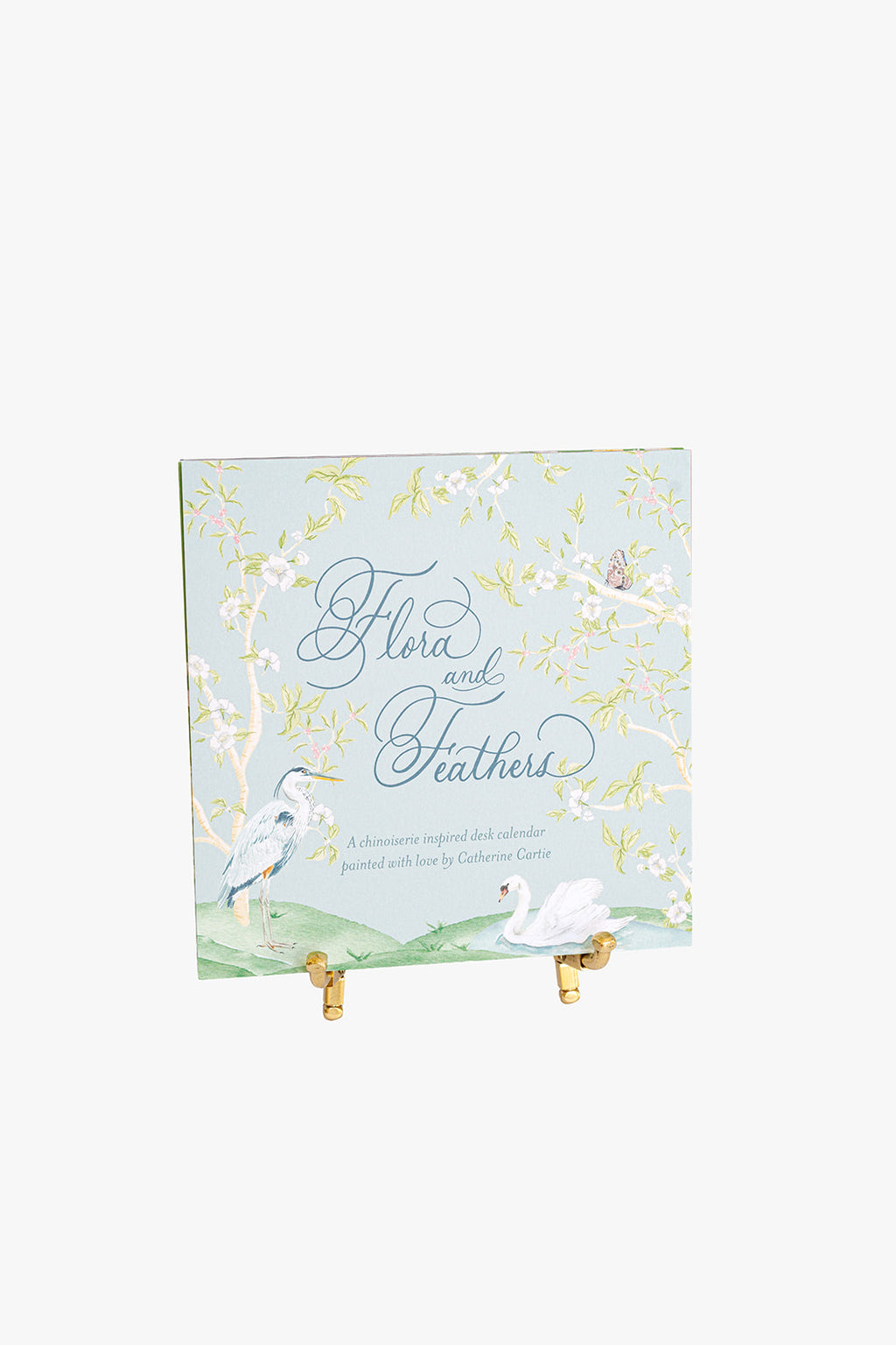 2027 Bird Calendar