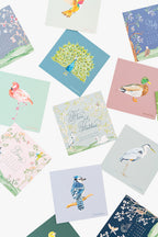 2027 Bird Calendar