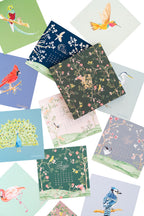 2027 Bird Calendar