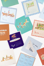 2027 Fort Worth Calendar