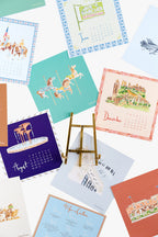 2027 Fort Worth Calendar