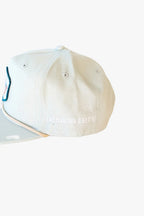 Butterfly Patch Hat