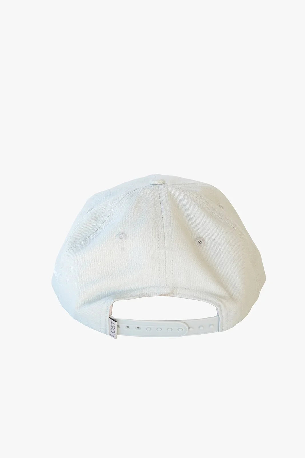 Butterfly Patch Hat
