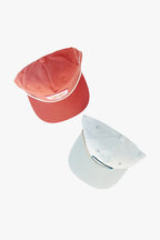 Butterfly Patch Hat