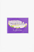Amon Carter Stadium Acrylic Art Block