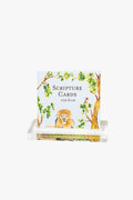 Kid's Scripture Cards