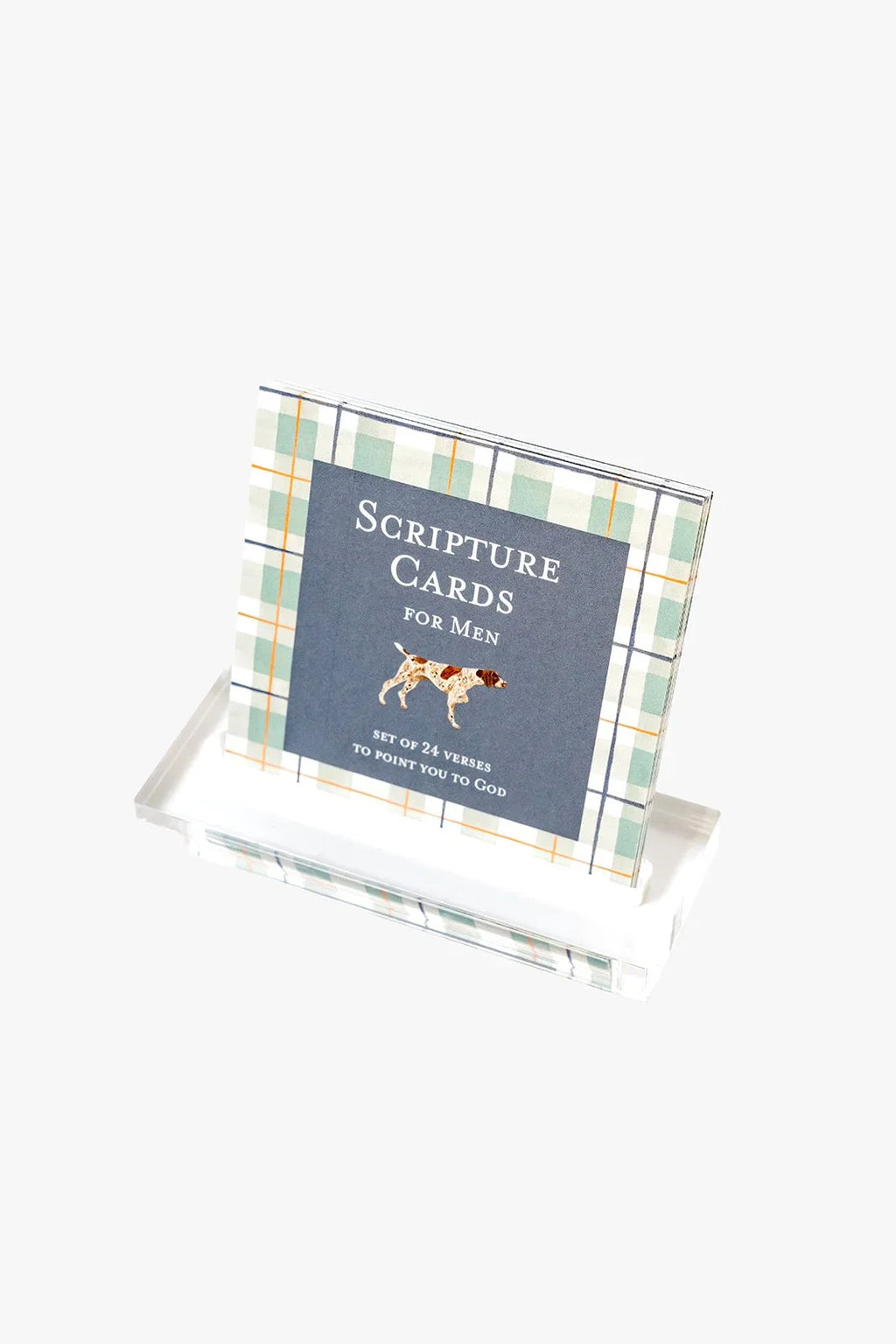 Men's Scripture Cards