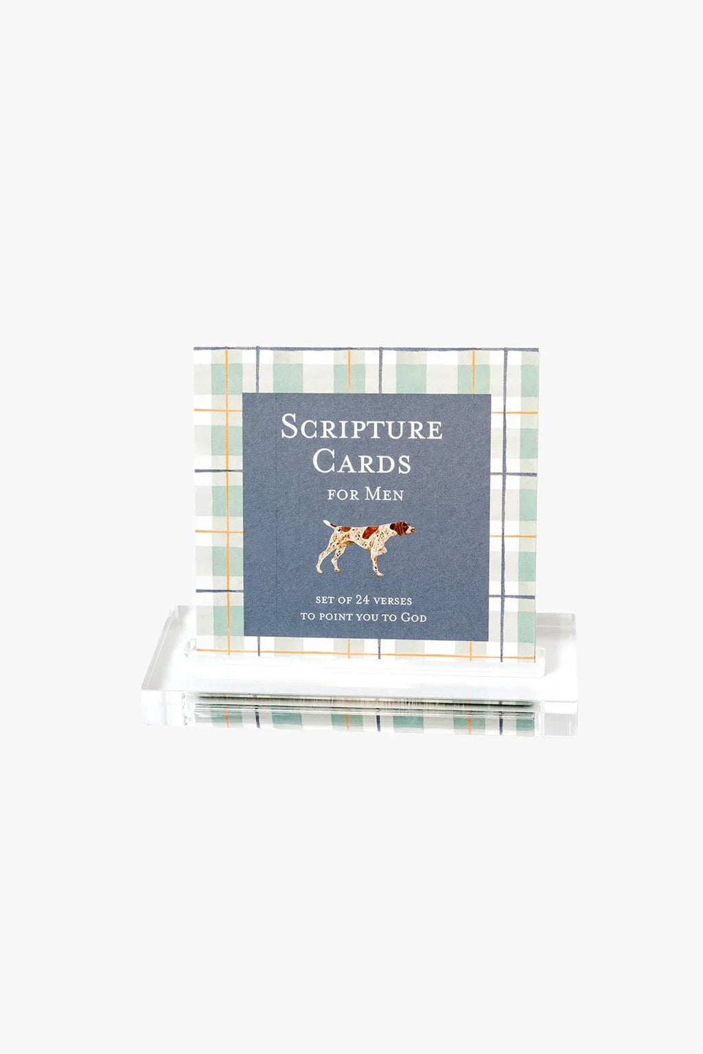 Men's Scripture Cards
