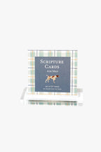 Men's Scripture Cards