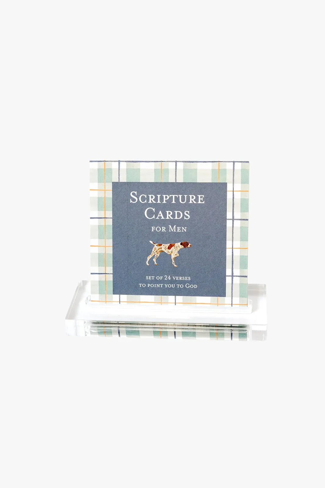 Men's Scripture Cards