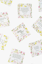 Women's Scripture Cards