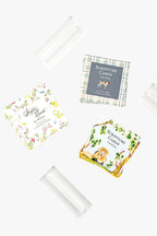 Kid's Scripture Cards
