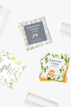 Men's Scripture Cards