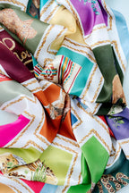 Out West Scarf