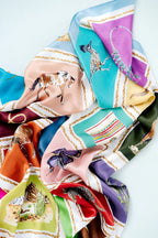 Out West Scarf