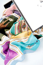 Out West Scarf