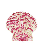 Calico Scallop Acrylic Art Block Small