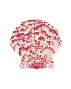 Calico Scallop Acrylic Art Block Large