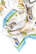 Rodeo Cowboy Scarf