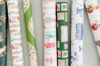Gift Wrap - Letters to Santa