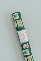 Gift Wrap - Letters to Santa