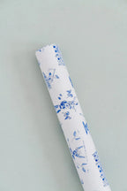 Gift Wrap - Nutcracker Ballet Toile White