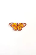 Monarch Butterfly Acrylic Art Block Large